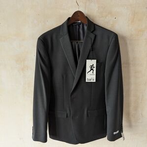 Bar 3 suit